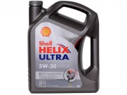Shell Helix Ultra ECT C3 5W-30 4L ...